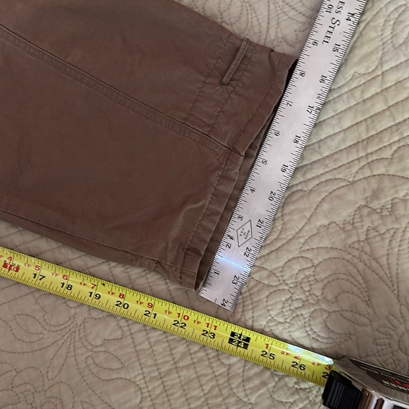 Columbia capris size M - Picture 12 of 12